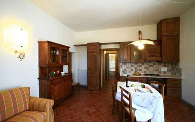 Accommodation:&nbsp;Rosa