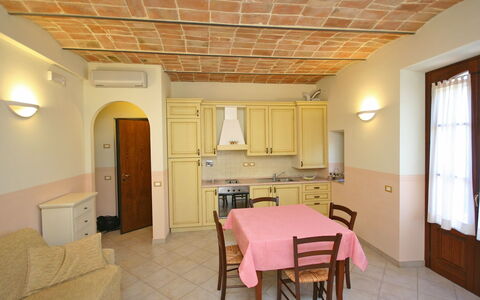 Accommodation:&nbsp;Trasimeno 3