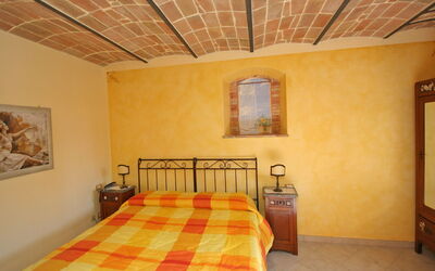 Accommodation:&nbsp;Trasimeno 1