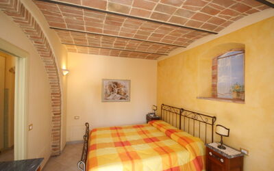 Accommodation:&nbsp;Trasimeno 1