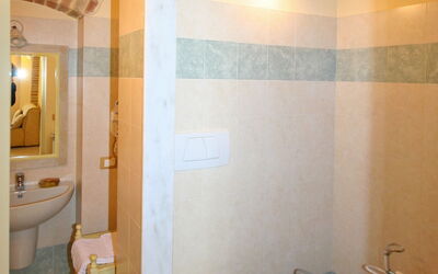 Accommodation:&nbsp;Trasimeno 1