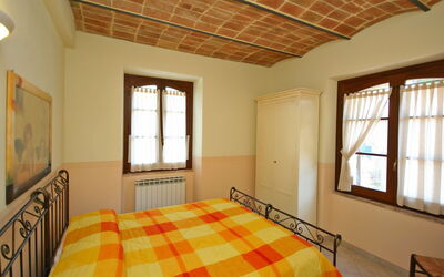 Accommodation:&nbsp;Trasimeno 3