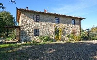 Casa vacanza Alice - Greve in Chianti, Toscana, Italia