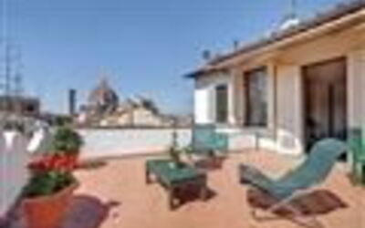 Apartment Oriuolo