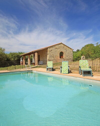 Sweet Maremma: Property, Swimming Pool, House, Estate, Real Estate, Building, Home, Villa, Water, Vacation