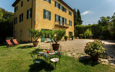 Villa Pedone