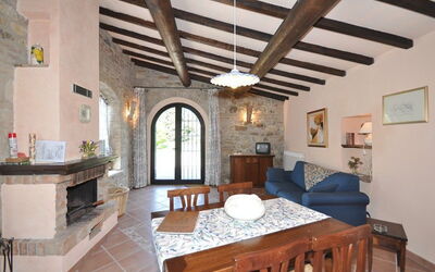 Accommodation:&nbsp;Olivo