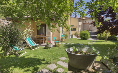 Casa vacanza Il Girasole - Camaiore, Toscana, Italia