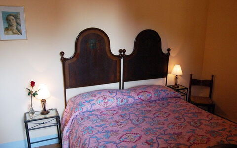 Accommodation:&nbsp;Bedroom 1904