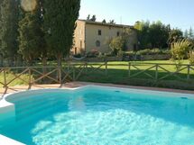 Agriturismo Casanova