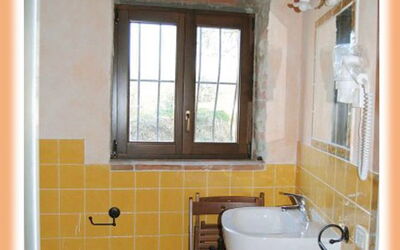 Accommodation:&nbsp;Il Girasole