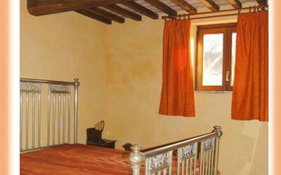 Accommodation:&nbsp;Il Girasole