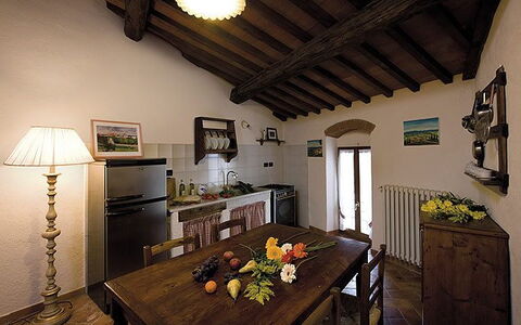 Alloggio:&nbsp;Viuzzo