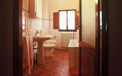 Alloggio:&nbsp;Loggiato