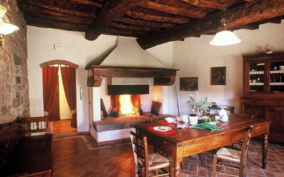 Accommodation:&nbsp;Torre