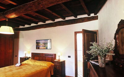 Accommodation:&nbsp;Torre