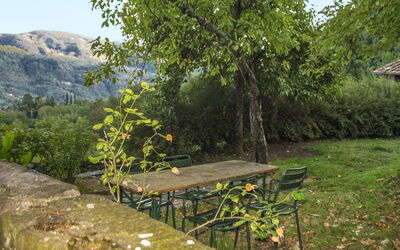 Alloggio:&nbsp;Piastriccio - Casa Grande