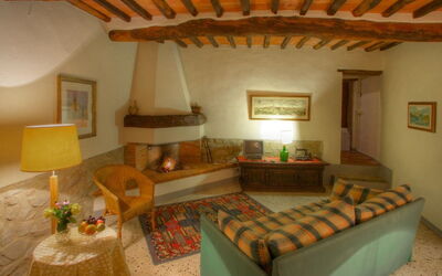 Alloggio:&nbsp;Casa Di Gigi