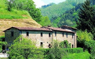 Alloggio:&nbsp;Casa Di Gigi
