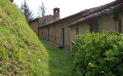 Fattoria Pietrabuona - Podere Villa