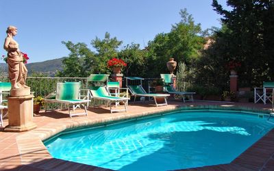 Casa vacanza Casa Vania - Donnini, Toscana, Italia