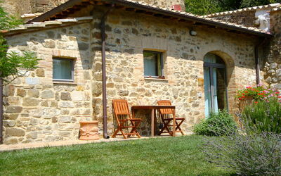Alloggio:&nbsp;Di Silvestre