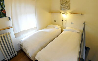 Accommodation:&nbsp;Botto & Bruno