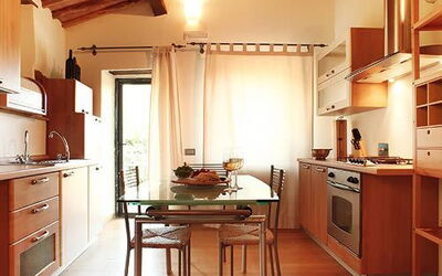 Accommodation:&nbsp;Botto & Bruno