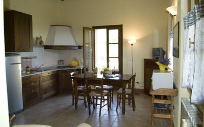 Alloggio:&nbsp;Girasole