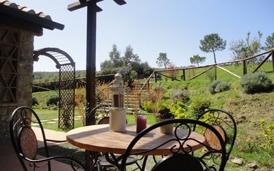 Accommodation:&nbsp;Papavero