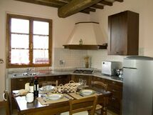 Accommodation:&nbsp;Ciclamino