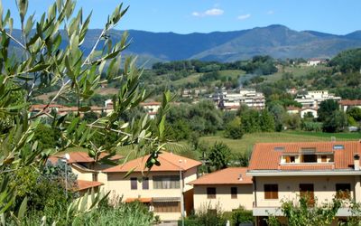 Casa vacanza Mugnai Home - San Giovanni Valdarno, Toscana, Italia