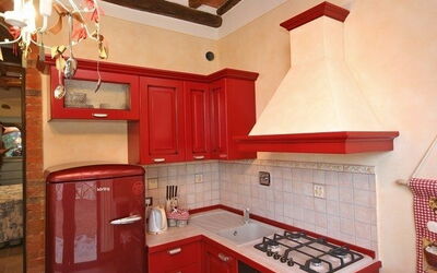 Accommodation:&nbsp;Stella 2