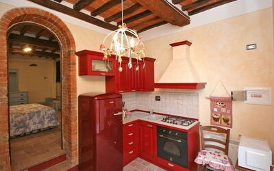 Accommodation:&nbsp;Stella 2