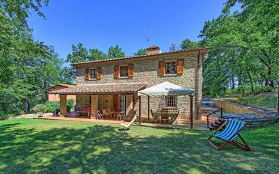 Casa vacanza Il Rocolo - Arezzo, Toscana, Italia