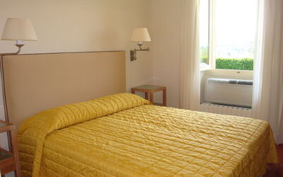 Camera da letto