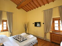 Accommodation:&nbsp;Ninfe 6