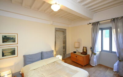 Accommodation:&nbsp;Cortonese 1