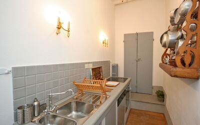 Accommodation:&nbsp;Cortonese 1
