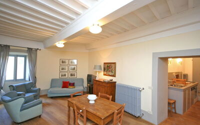 Accommodation:&nbsp;Cortonese 1