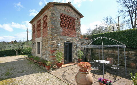 Accommodation:&nbsp;Isidoro 1