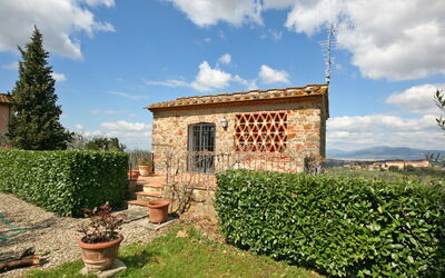 Accommodation:&nbsp;Isidoro 1