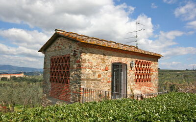 Accommodation:&nbsp;Isidoro 1