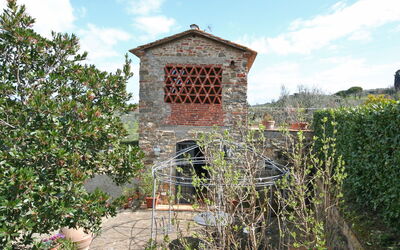 Accommodation:&nbsp;Isidoro 1