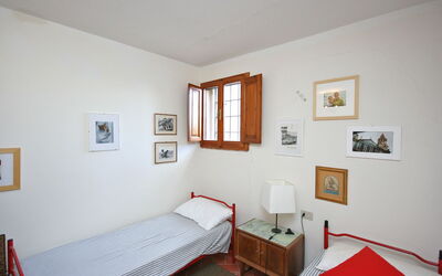 Accommodation:&nbsp;Isidoro 2