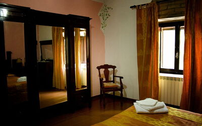Accommodation:&nbsp;Ilenia 2