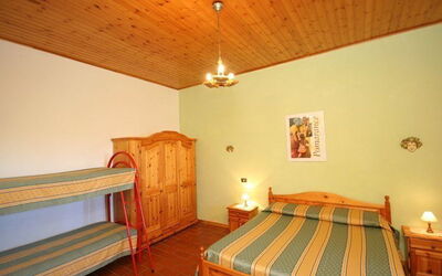 Alloggio:&nbsp;Ilenia 3