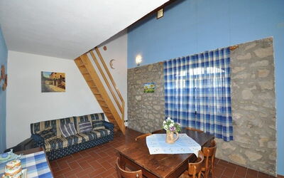 Alloggio:&nbsp;Ilenia 5