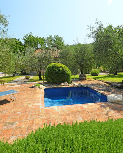 Nest: Swimming Pool, Property, Backyard, Natural Landscape, Grass, Yard, Real Estate, Estate, Landscaping, Landscape