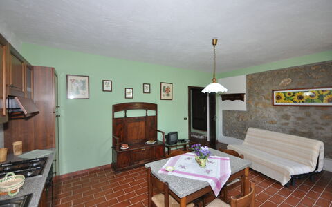 Alloggio:&nbsp;Matilde 6